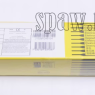 Elektroda OK 46.00 fi 3,2 x 350mm/189szt/5,5kg ESAB (ESAB1254) - zdjecie numer 1