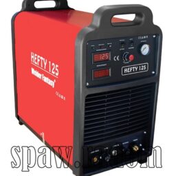 125A Przecinarka plazmowa HEFTY 125 WELDER FANTASY (WF0218) - zdjecie numer 1