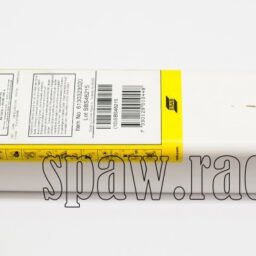 Elektroda OK 61.30 (308L) fi 3,2 x 350mm/111szt/4,1kg ESAB (ESAB2242) (cena za paczkę) - zdjecie numer 1