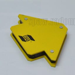 Kątownik magnetyczny 45Lbs/20Kg ESAB (ESAB7418) - zdjecie numer 1