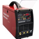 250A Urządzenie spawalnicze 3w1 Welder Fantasy PULSEMIG 250 250A (WF0258) - zdjecie numer 1