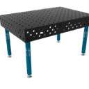 Stół spawalniczy GPPH ECO 1500x1000mm (GP0025) - zdjecie numer 1