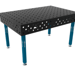 Stół spawalniczy GPPH ECO 1500x1000mm (GP0025) - zdjecie numer 1