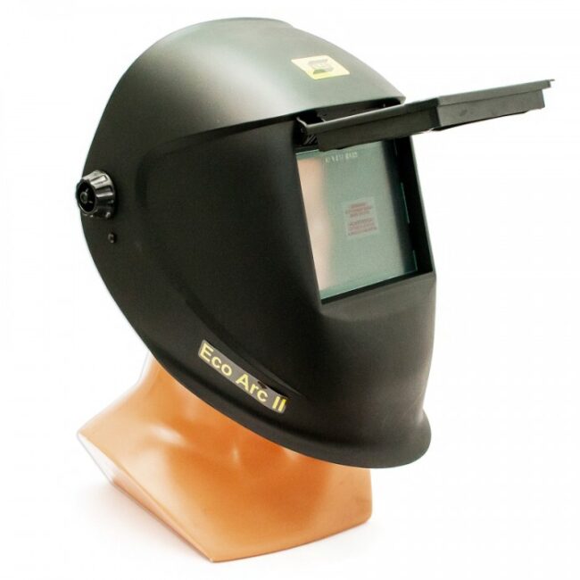 Przyłbica Eco-Arc II 90x110 ESAB (ESAB3421) - zdjecie numer 1