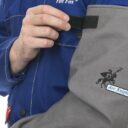 Rękawy spawalnicze wysokiej odporności trudnopalne Arc Knight® (W0659) - zdjecie numer 2