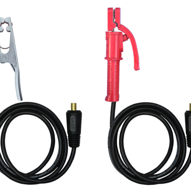 320A Spawarka inwertorowa Welder Fantasy JET TIG II AC/DC 320 IGBT (WF0263) - zdjecie numer 10