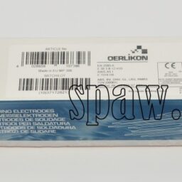 Elektroda zasadowa SPEZIAL fi 3,2x350 /4,1kg OERLIKON (ALWP0365) - zdjecie numer 1