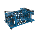 Wózek narzędziowy M GPPH (GP0100) - zdjecie numer 1