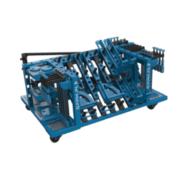 Wózek narzędziowy M GPPH (GP0100) - zdjecie numer 1