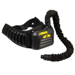 Nawiew EPR-X1.1 do przyłbic automatycznych ESAB (ESAB5878) - zdjecie numer 1