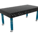 Stół spawalniczy GPPH PLUS 2000x1000mm (GP0013) - zdjecie numer 2