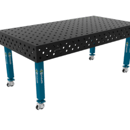 Stół spawalniczy GPPH PLUS 2000x1000mm (GP0013) - zdjecie numer 2