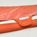 Opaska przeciwpotna, napotnik do kasku ochronnego, paczka 2 szt (25 cm dł.) (W0005) - zdjecie numer 2