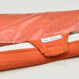 Opaska przeciwpotna, napotnik do kasku ochronnego, paczka 2 szt (25 cm dł.) (W0005) - zdjecie numer 2