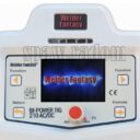 200A Spawarka inwertorowa Welder Fantasy TIG BI-POWER 210 AC/DC (WF0301) - zdjecie numer 3