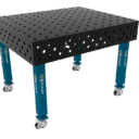 Stół spawalniczy GPPH PLUS 1200x1000mm (GP0017) - zdjecie numer 2