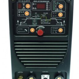 200A Urządzenie inwertorowe JET TIG MINI AC/DC 200 IGBT WELDER FANTASY (WF0510) - zdjecie numer 2