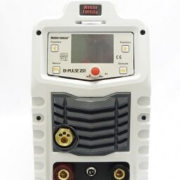 200A Półautomat spawalniczy 3w1 BI-PULSE 201 MIG/MAG/PULS//MMA/TIG LIFT Welder Fantasy 230V (WF0300) - zdjecie numer 2