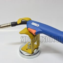 Podstawa magnetyczna pod uchwyt MIG/MAG (IM0066) - zdjecie numer 2