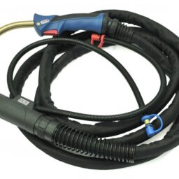 Uchwyt spawalniczy MB GRIP 501D/5m (550A) BINZEL (B0070) - zdjecie numer 1