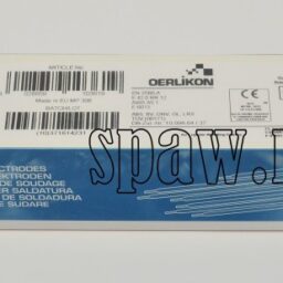 Elektroda rutylowa FINCORD fi 2,5x350 /4,2kg (odp. ER346) OERLIKON (ALWP0351) - zdjecie numer 1