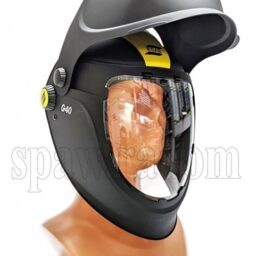 Przyłbica G40 uchylna ESAB 90x110 (ESAB9698) - zdjecie numer 2