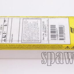 Elektrody do cięcia OK 21.03 4,0 x 350mm/63szt/3,3kg ESAB (ESAB1311) - zdjecie numer 1
