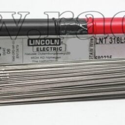 Drut spawalniczy LNT 316LSi fi 3,2x1000/5kg LINCOLN (L0046) (cena za 1kg) - zdjecie numer 1