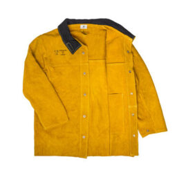 Kurtka spawalnicza ESAB M (ESAB1044) - zdjecie numer 2