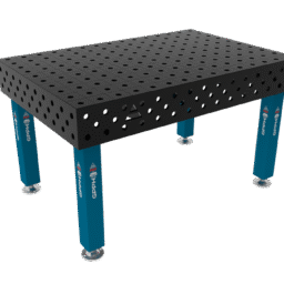 Stół spawalniczy GPPH PRO 1500x1000mm (GP0005) - zdjecie numer 1