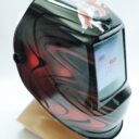 200A Spawarka ARC MMA ADORE X/200 IGBT + przyłbica autom. WELDER FANTASY (WF0247) - zdjecie numer 6