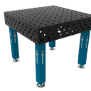 Stół spawalniczy GPPH PRO 1000x1000mm (GP0009) - zdjecie numer 1