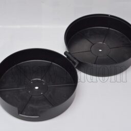 Kaseta na szpulę drutu K-200, K-300 OrigoFeed/ZP-30 starszy typ - hamulec z nakrętką ESAB (ESAB0012) - zdjecie numer 2