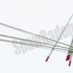 Elektroda wolframowa czerwona WT-20 fi 1,6 dł. 175mm GCE (G2021) - zdjecie numer 1