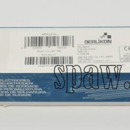 Elektroda zasadowa SPEZIAL fi 2,5x350 /3,9kg OERLIKON (ALWP0364) - zdjecie numer 1