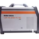 200A Spawarka inwertorowa Welder Fantasy LUX TIG 202 AC/DC (WF4132) - zdjecie numer 3