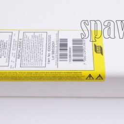 Elektroda OK 63.30 (316L) fi 3,2 x 350mm/114szt/4,1kg ESAB (ESAB1282) (cena za paczkę) - zdjecie numer 1