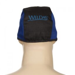 Czapka / beanie z trudnopalnej bawełny XL (W0234) - zdjecie numer 2