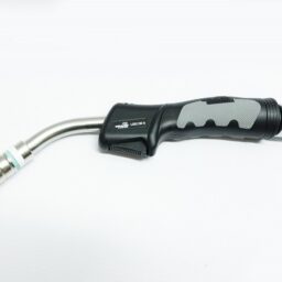 Uchwyt spawalniczy LGS2-250G/3m (typ MB25) (230A) WELDLINE (L2620) - zdjecie numer 2