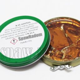 Pasta do lutowania miękkiego (kalafonia) 45g (KR8777) - zdjecie numer 1