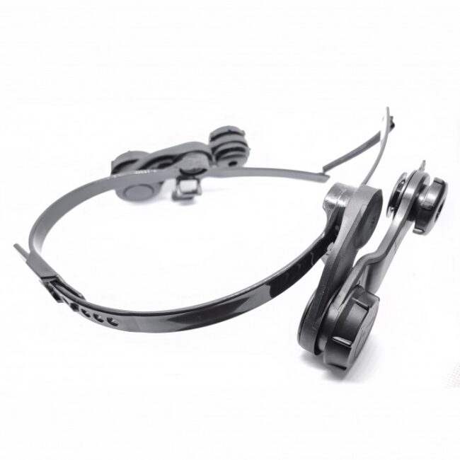 Uniwersalny adapter na kask do przyłbic ESAB Sentinel (ESAB6399) - zdjecie numer 1