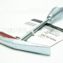 Młotek spawalniczy ze stali niestopowej (ALWP8471) - zdjecie numer 2