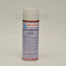 Preparat CYNK ALUMINIUM, spray 400ml (ALWP2003) - zdjecie numer 1