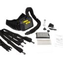 Przyłbica automatyczna G50 9-13 z uchylnym filtrem zestaw z nawiewem EPR-X1.1 (ESAB6281) - zdjecie numer 5