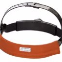 Opaska przeciwpotna, napotnik do przyłbic spawalniczych, paczka 2 szt (22cm dł.) (W0004) - zdjecie numer 4