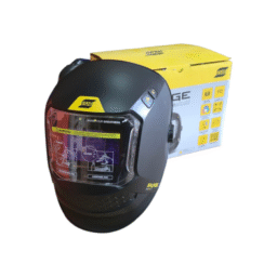 Przyłbica automatyczna SAVAGE A50 AIR LUX 3/5-13DIN do nawiewu (ESAB5607) - zdjecie numer 1