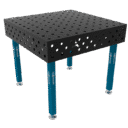 Stół spawalniczy GPPH ECO 1000x1000mm (GP0029) - zdjecie numer 1