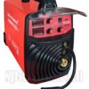 200A Półautomat spawalniczy 2w1 Welder Fantasy TWINMIG 200-IG MIG/MAG MMA (WF7500) - zdjecie numer 1