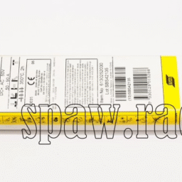 Elektroda OK 61.30 (308L) fi 2,5 x 300mm/80szt/1,5kg ESAB (ESAB2241) - zdjecie numer 1