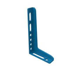 Kątownik PLUS 450x250 do stołu spawalniczego GPPH (GP0067) - zdjecie numer 1